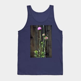 Thistle Tank Top